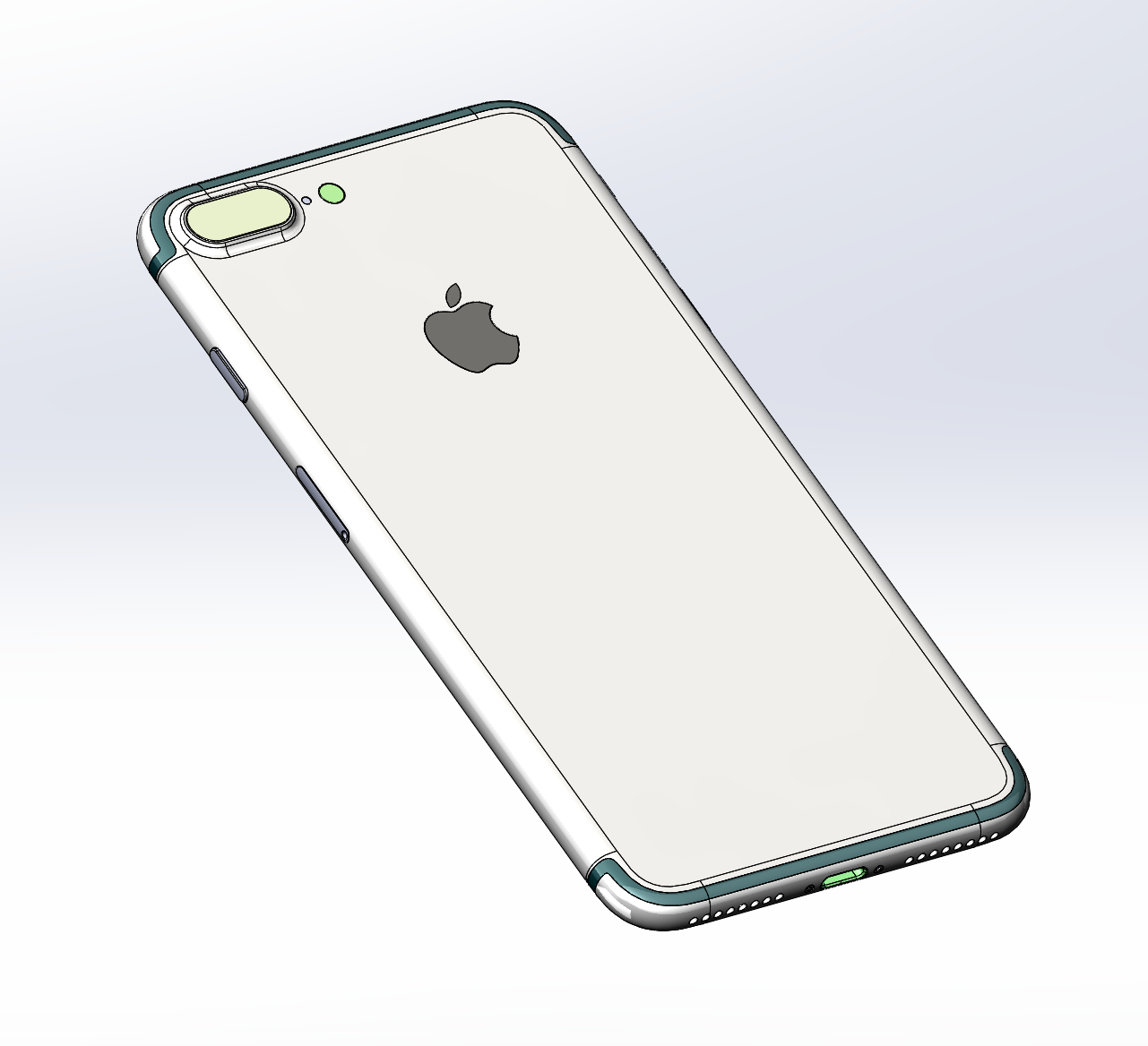 Phone 7 plus